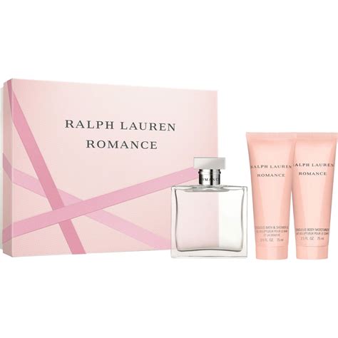 romance ralph lauren set|More.